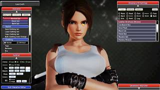 honey select tracer mods download